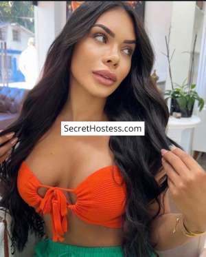Sam 25Yrs Old Escort 59KG 166CM Tall Zagreb Image - 3