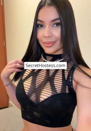 Sammy 24Yrs Old Escort 60KG 163CM Tall Saint Julian's Image - 11
