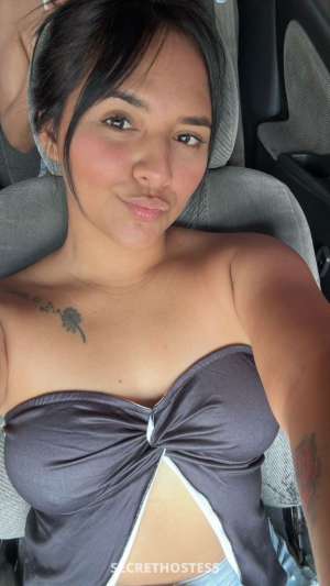 23 year old Escort in Dallas TX te lo har rico