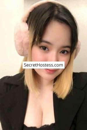 25 year old Asian Escort in City of Angeles Sheena, Agency