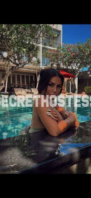 Sierra Falls Introducing the Seductive Sierra Falls 31 year old Escort in Houston TX