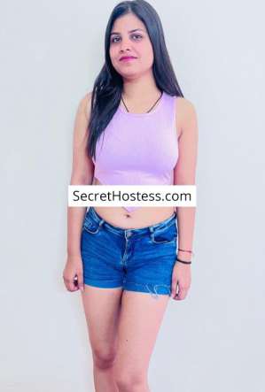 24 year old Indian Escort in San Pawl il-Baħar Swaati, Independent