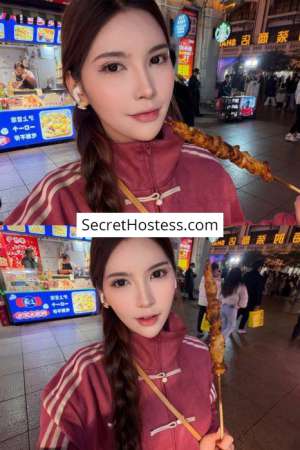 Syalbi 21Yrs Old Escort 50KG 168CM Tall Tokyo Image - 1