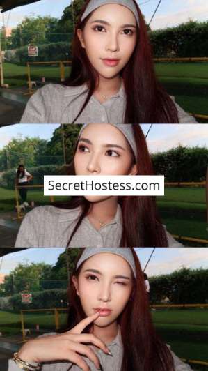 Syalbi 21Yrs Old Escort 50KG 168CM Tall Tokyo Image - 21