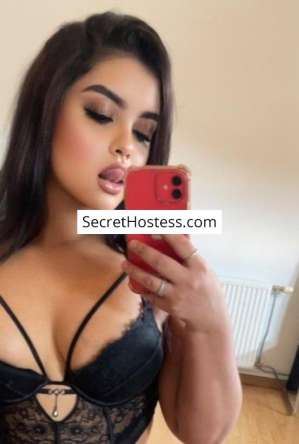 30 year old Latin Escort in Petange Talia, Agency
