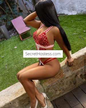 Ticiane massagem 30Yrs Old Escort Juiz de Fora Image - 1