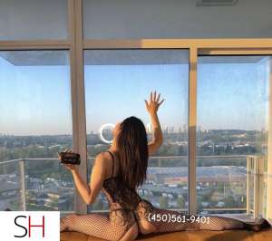 25 year old Caucasian Escort in Laval Veronique 25Yrs Old Caucasian Escort DD Cup Laval