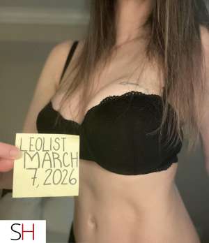 Victoria Stone is Back in Oakville 29 year old Escort in Oakville