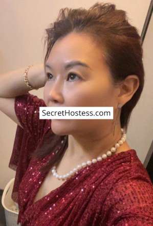 Yiyi, Independent 55 year old Escort in Antwerp