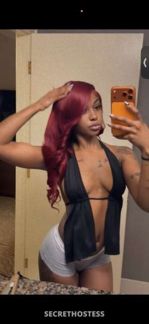 Zamira 22Yrs Old Escort Tacoma WA Image - 3