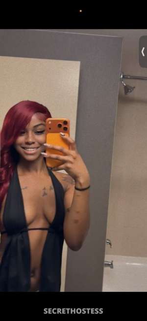 Zamira 22Yrs Old Escort Tacoma WA Image - 4