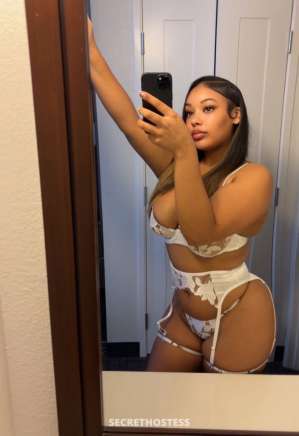 yani 19Yrs Old Escort Danville VA Image - 1
