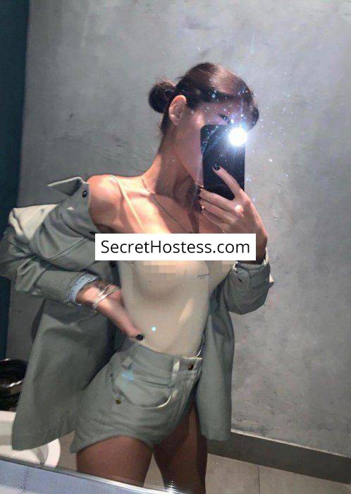 Avrora 25Yrs Old Escort 50KG 171CM Tall Seoul Image - 4