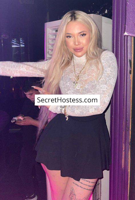 Enora 22Yrs Old Escort 54KG 168CM Tall Budva Image - 0