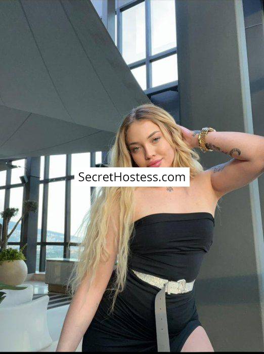 Enora 22Yrs Old Escort 54KG 168CM Tall Budva Image - 1