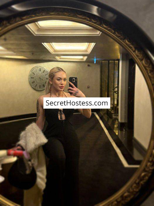 Enora 22Yrs Old Escort 54KG 168CM Tall Budva Image - 4