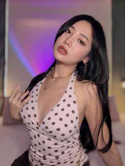 25 year old American Escort in Solna Kinky fetish-friendly Goddess Nion