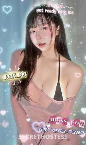  21 year old Escort in Orange County