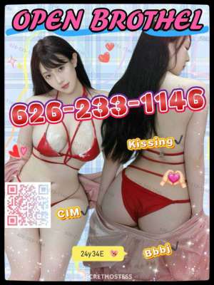 22Yrs Old Escort San Gabriel Valley Image - 1
