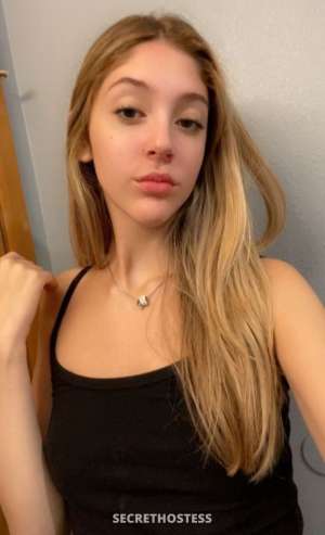Come vibe with me and have a good time 23 year old Escort in Juneau AK
