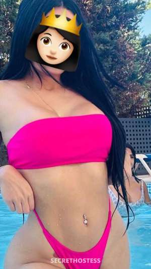 tu mami 23 year old Escort in Lexington KY