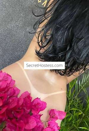 24 year old Escort in Valparaiso De Goias Valparaíso de Goiás Leandra garota bronzeadissima novidade namoradinha de luxo 