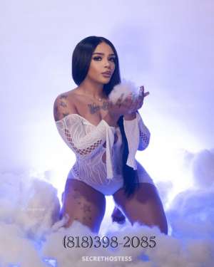 Exotic Puerto Rican Babe Well Reviewed Highly Favored 24 year old Escort in Stockton CA