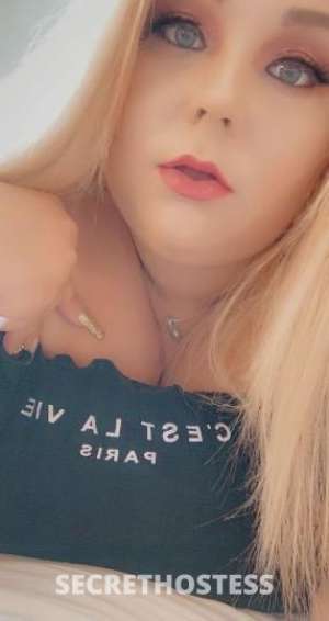 BIG BOOBs Hurricane Mouth BBW Blonde 25 year old Escort in Montgomery AL