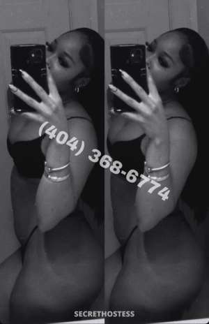 Qv special here for a good time not a long time 26 year old Escort in Montgomery AL