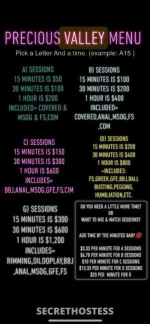 Cum Get This Wet Horny Shit…MUST READ MY FULL AD 30 year old Escort in Birmingham AL