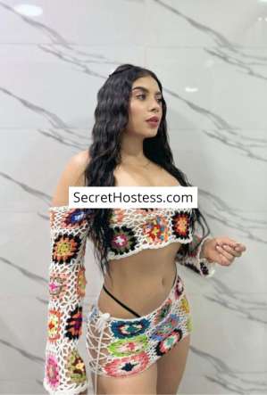 28 year old Latin Escort in Panama City Abbi, Independent