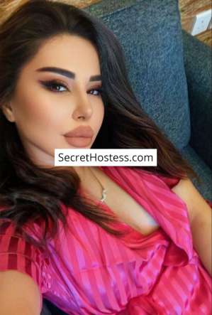 Aida, Agency 26 year old Escort in Riyadh