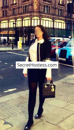 Amy 27Yrs Old Escort 63KG 166CM Tall Reykjavik Image - 8