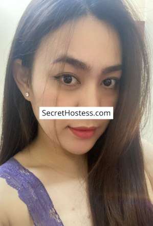 Anna, Independent 21 year old Escort in Salalah