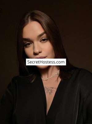 Anna 26Yrs Old Escort 50KG 170CM Tall Rome Image - 1