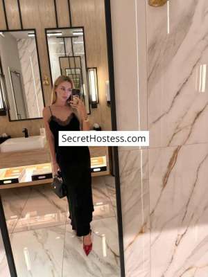 Anna 32Yrs Old Escort 51KG 165CM Tall Almaty Image - 1