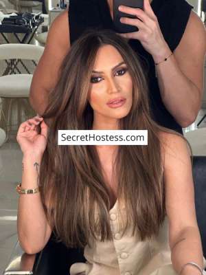 Aricia 27Yrs Old Escort 58KG 157CM Tall Limassol Image - 5