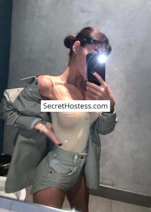 Avrora 25Yrs Old Escort 50KG 171CM Tall Seoul Image - 4