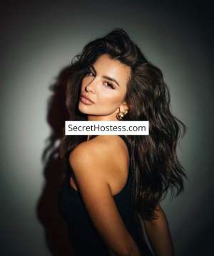 Bianca Franco 28Yrs Old Escort 57KG 168CM Tall Lima Image - 1