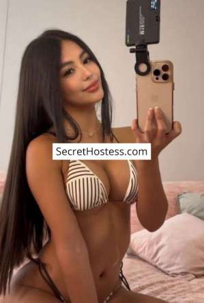 Celine, Independent 24 year old Escort in Muscat