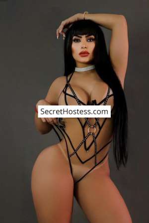 Cloe, Agency 25 year old Escort in Doha