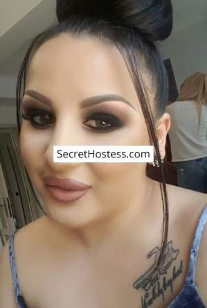 Curvybody, Independent 34 year old Escort in Muscat