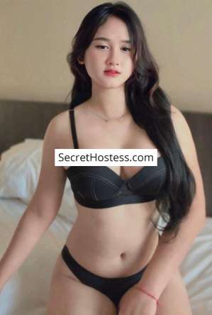Dewi, Independent 20 year old Escort in Bali