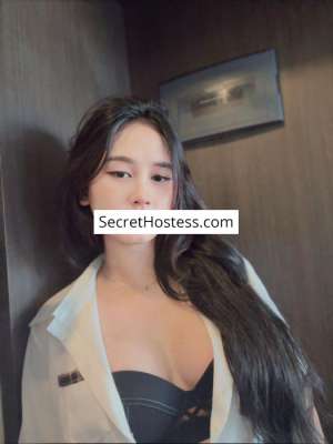 Dewi 20Yrs Old Escort 48KG 162CM Tall Bali Image - 1