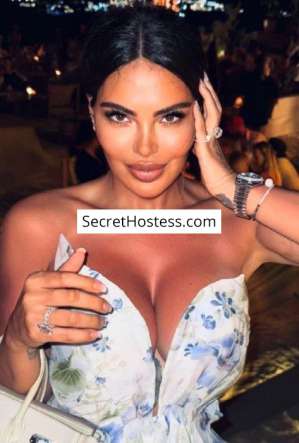 Diana, Independent 25 year old Escort in Podgorica