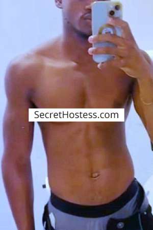 Donald Derek 30 year old Escort in Nottingham