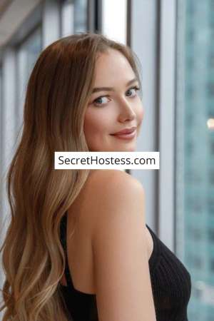Elena, Agency 24 year old Escort in Almaty
