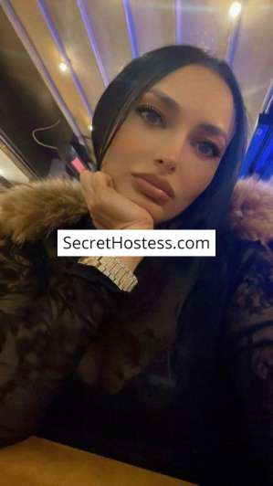 Elvira 28Yrs Old Escort 58KG 174CM Tall Budva Image - 6