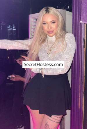 22 year old Asian Escort in Budva Enora, Agency