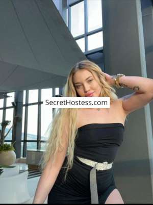 Enora 22Yrs Old Escort 54KG 168CM Tall Budva Image - 1
